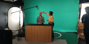 Luis Murillo, SAP Program Manager at GeneXus